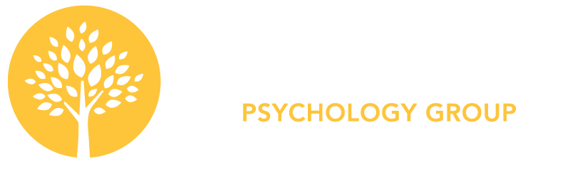 Graceway Psychology Group - Footer Logo
