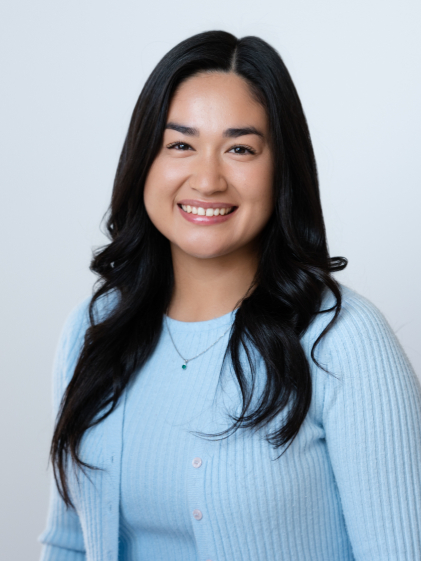 Giovanina (Giovi) Kelly